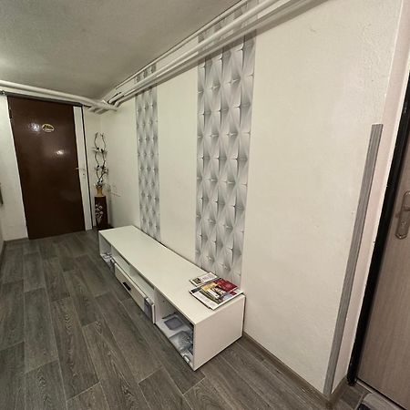 Apartmany Mk U Modre Kocky Nové Hrady 외부 사진