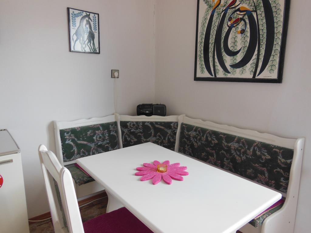 Apartmany Mk U Modre Kocky Nové Hrady 외부 사진