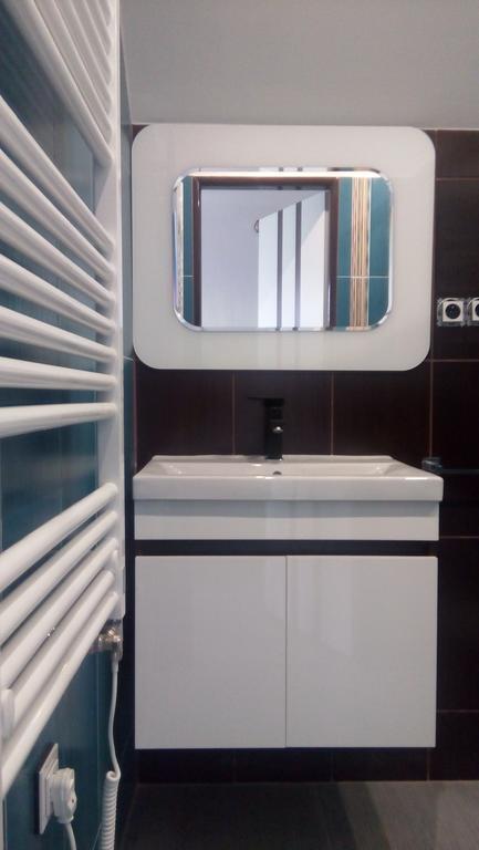 Apartmany Mk U Modre Kocky Nové Hrady 외부 사진