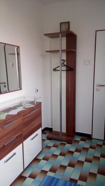 Apartmany Mk U Modre Kocky Nové Hrady 외부 사진