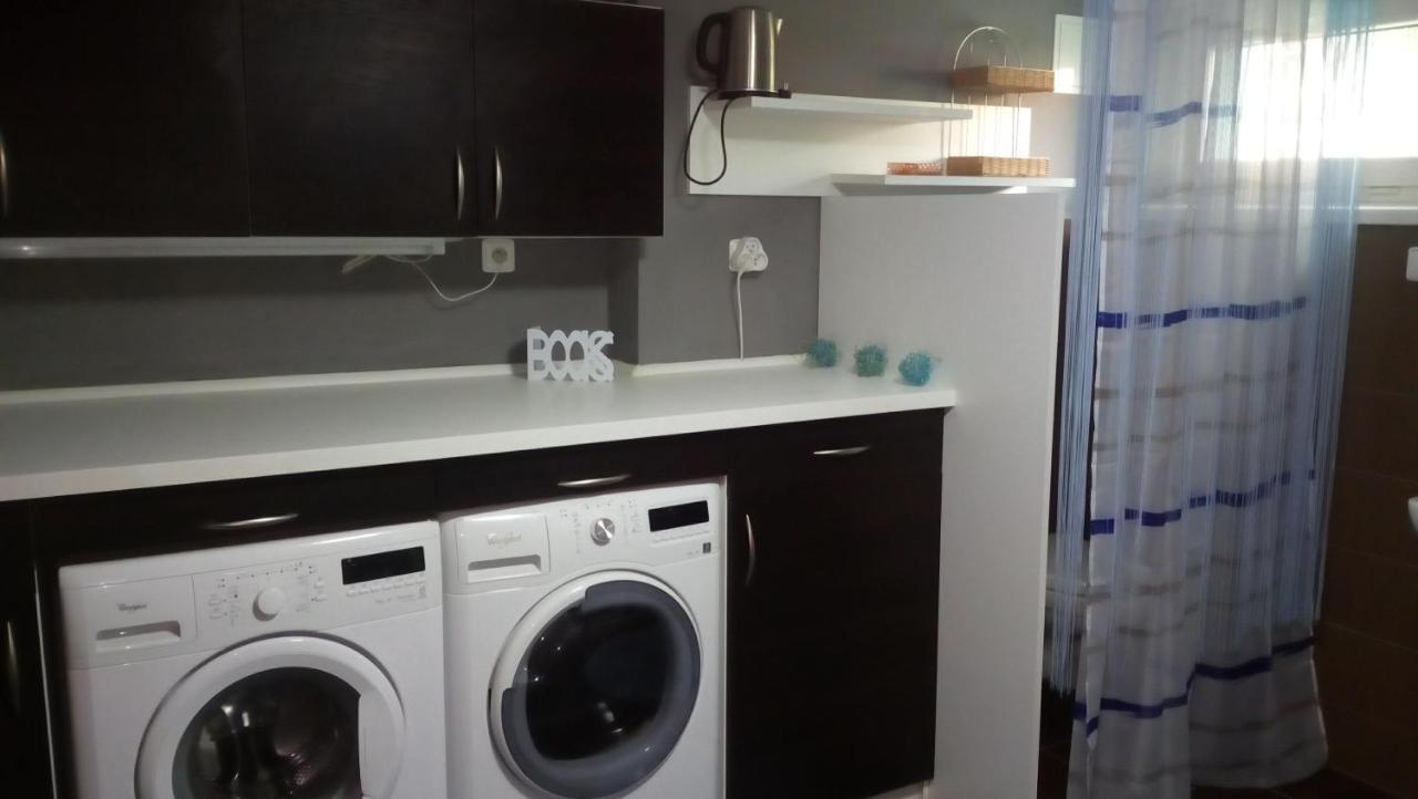Apartmany Mk U Modre Kocky Nové Hrady 외부 사진